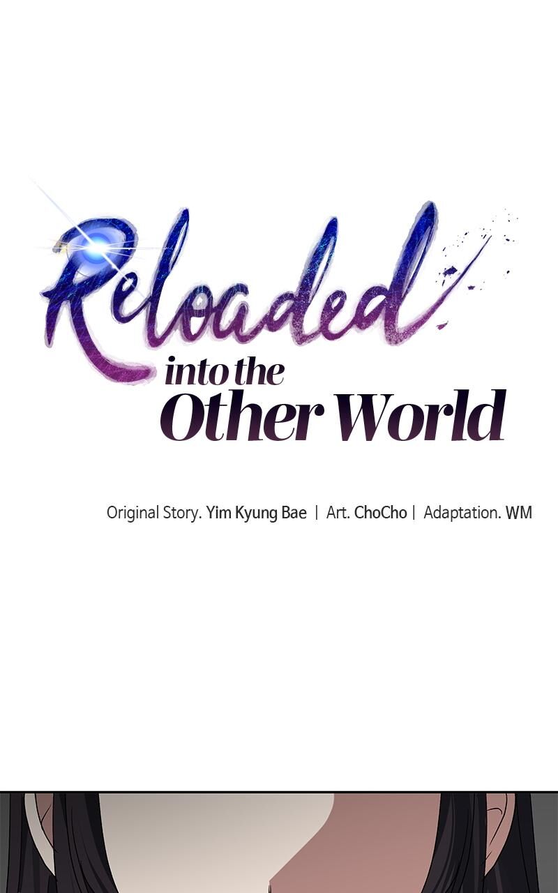 Transmigrating To The Otherworld Once More Chapter 87 Page 17