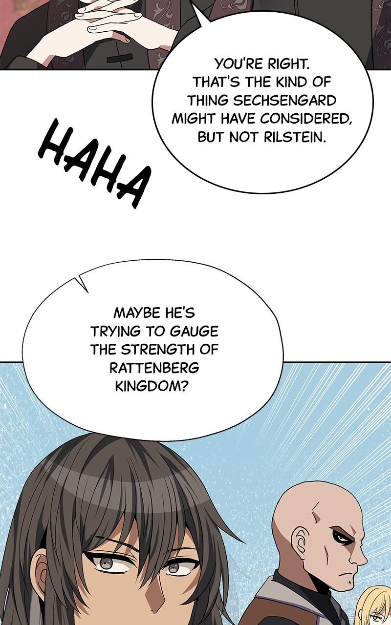 Transmigrating To The Otherworld Once More Chapter 87 Page 25