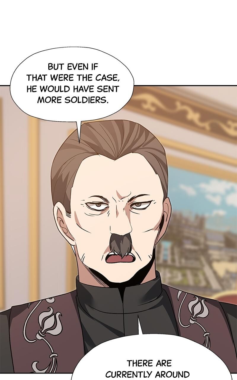 Transmigrating To The Otherworld Once More Chapter 87 Page 27