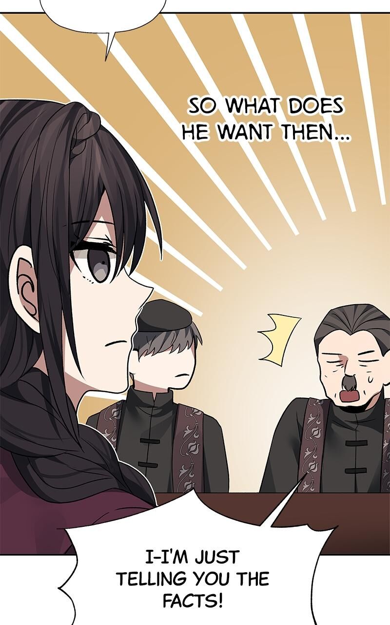 Transmigrating To The Otherworld Once More Chapter 87 Page 33