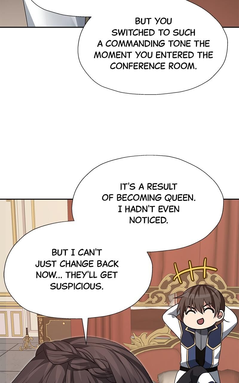 Transmigrating To The Otherworld Once More Chapter 87 Page 40