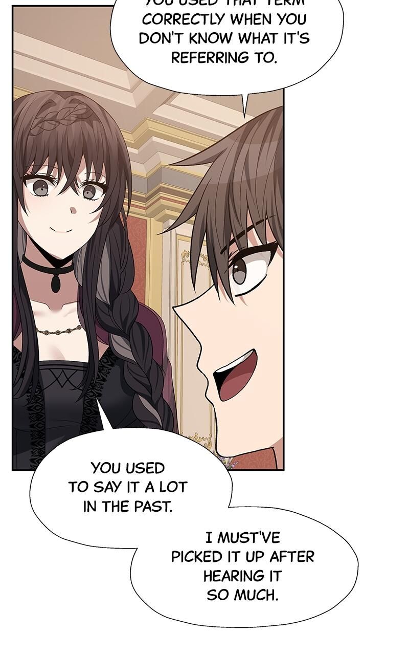 Transmigrating To The Otherworld Once More Chapter 87 Page 51