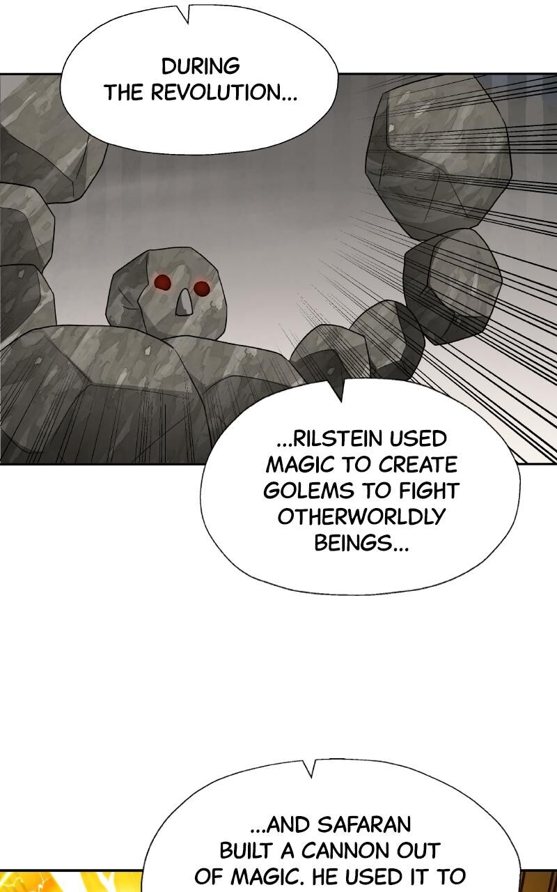 Transmigrating To The Otherworld Once More Chapter 88 Page 11