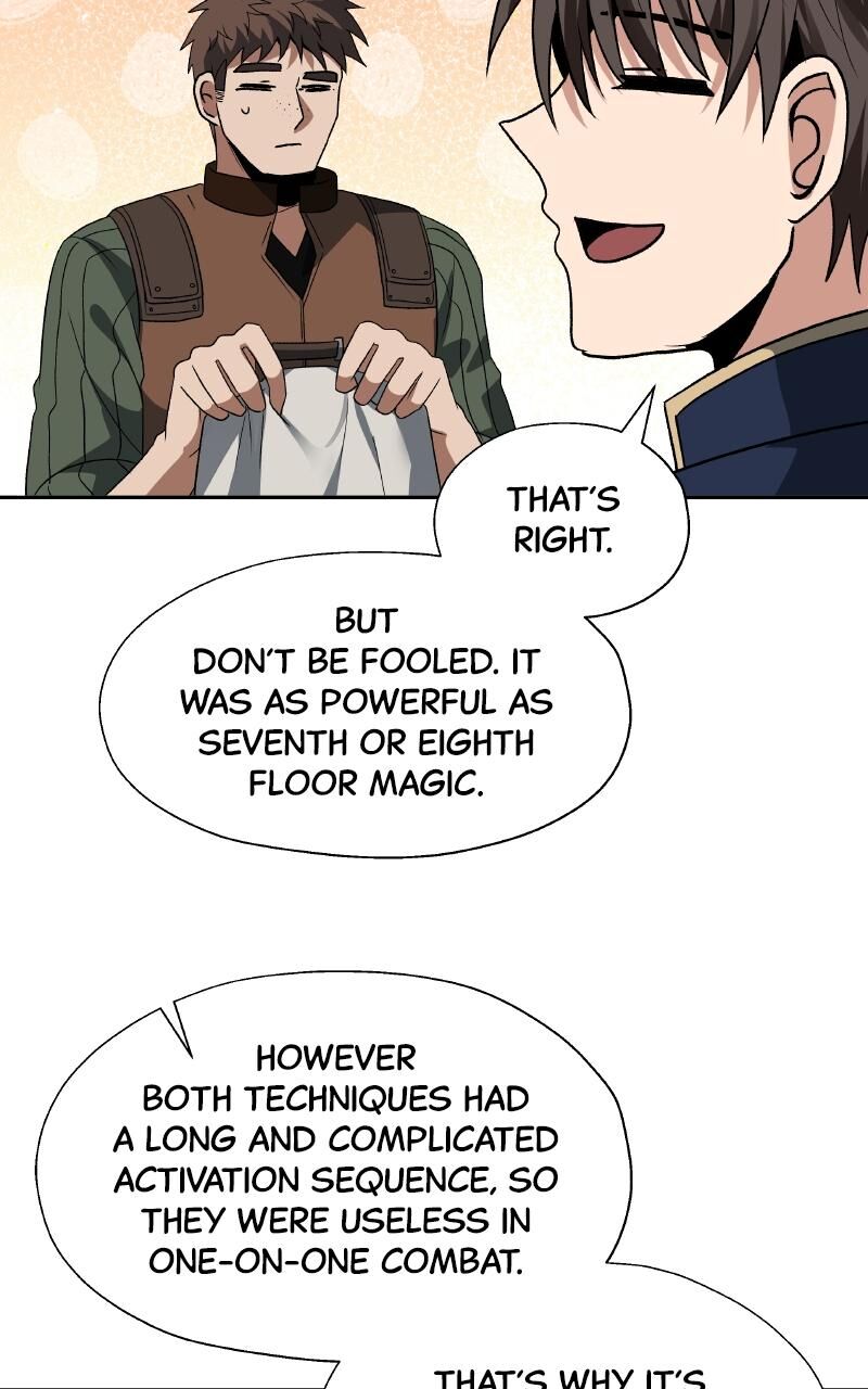 Transmigrating To The Otherworld Once More Chapter 88 Page 15