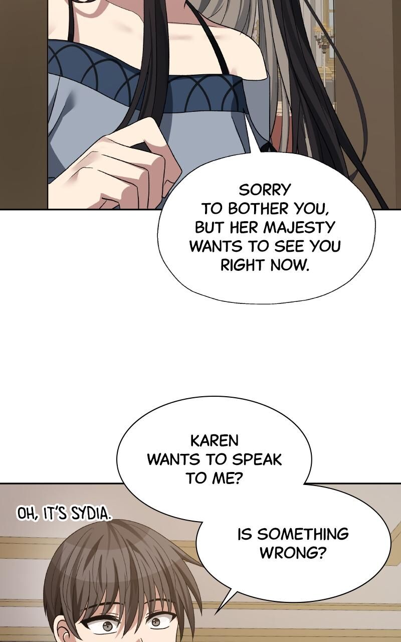Transmigrating To The Otherworld Once More Chapter 88 Page 19