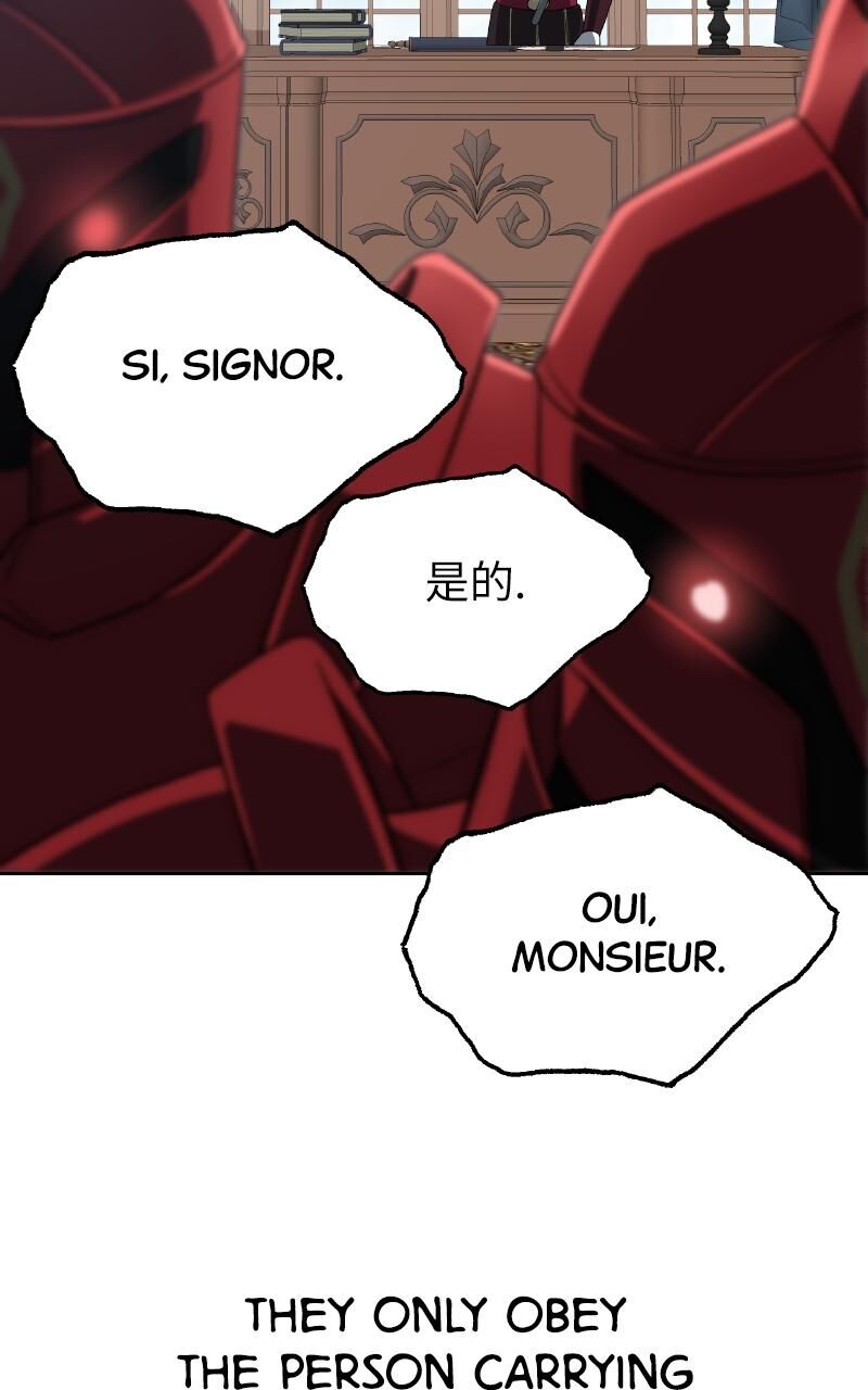 Transmigrating To The Otherworld Once More Chapter 88 Page 51
