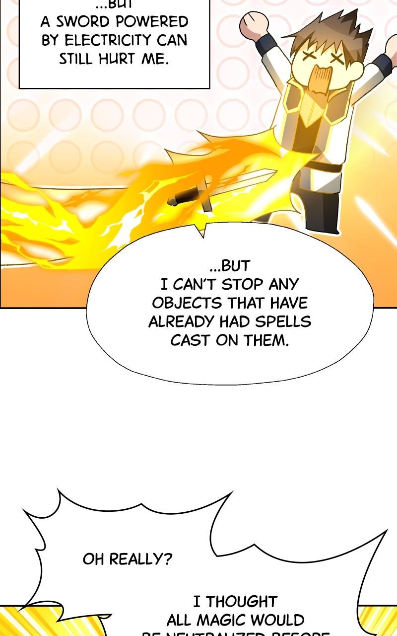 Transmigrating To The Otherworld Once More Chapter 88 Page 8