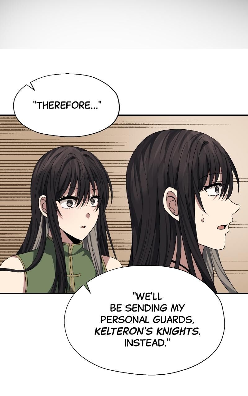 Transmigrating To The Otherworld Once More Chapter 88 Page 81