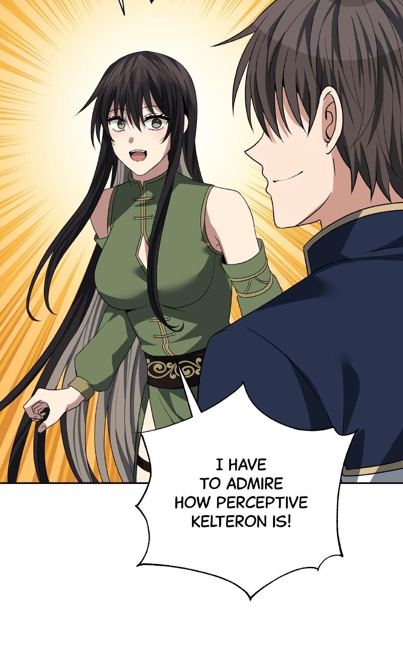 Transmigrating To The Otherworld Once More Chapter 88 Page 85