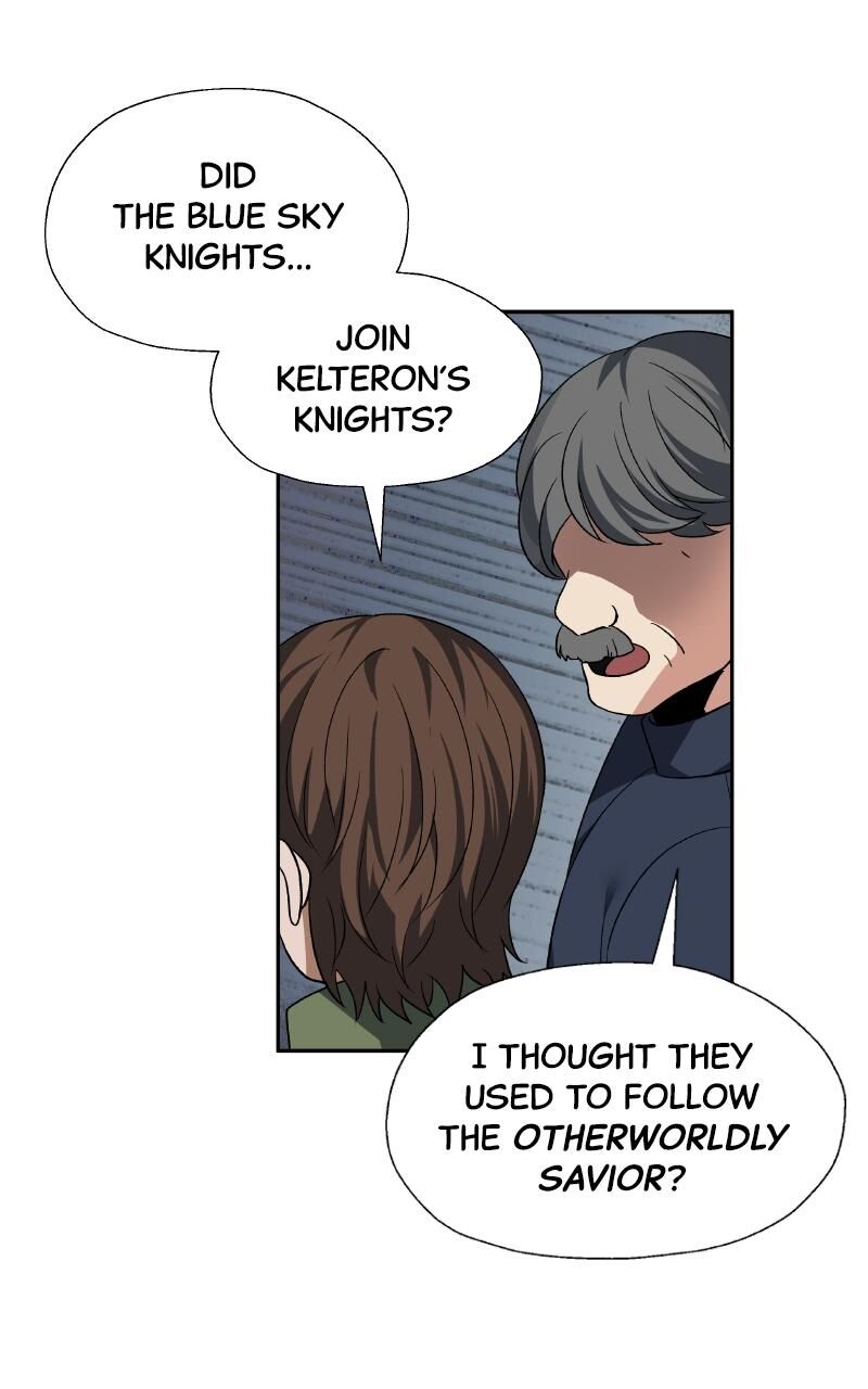 Transmigrating To The Otherworld Once More Chapter 89 Page 1