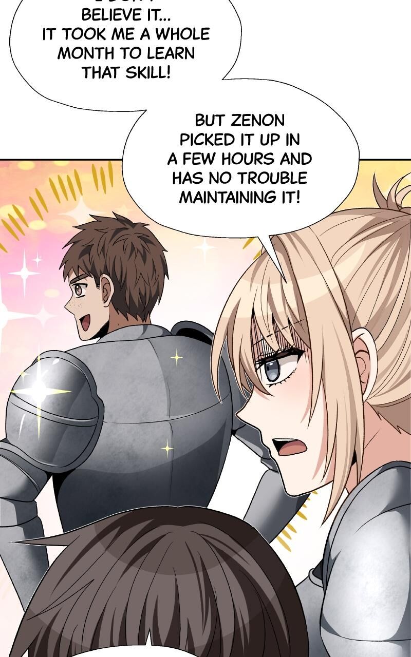 Transmigrating To The Otherworld Once More Chapter 89 Page 13