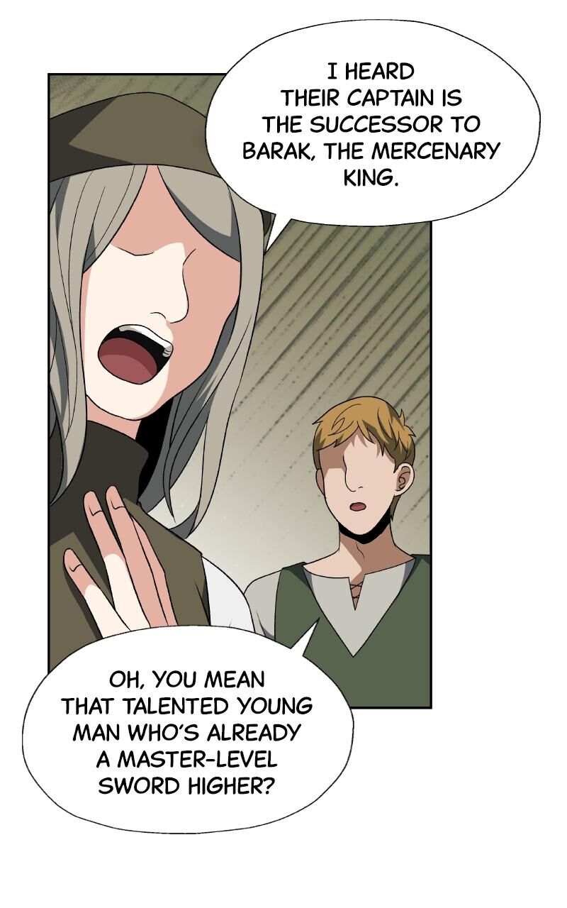 Transmigrating To The Otherworld Once More Chapter 89 Page 2