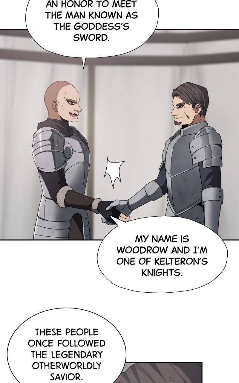 Transmigrating To The Otherworld Once More Chapter 89 Page 21