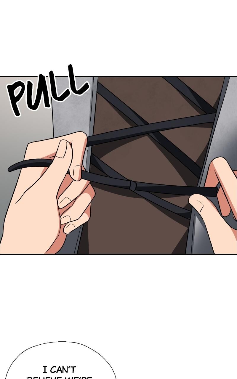 Transmigrating To The Otherworld Once More Chapter 89 Page 36