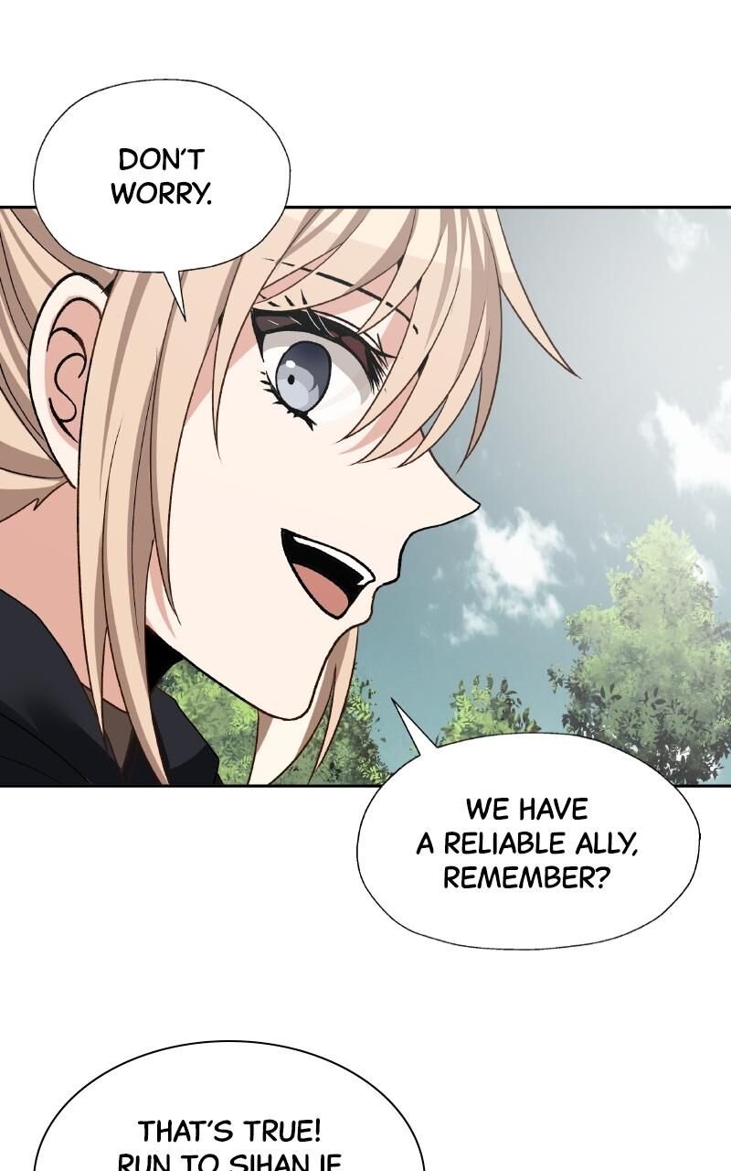 Transmigrating To The Otherworld Once More Chapter 89 Page 38