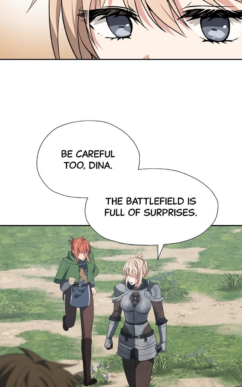 Transmigrating To The Otherworld Once More Chapter 89 Page 43