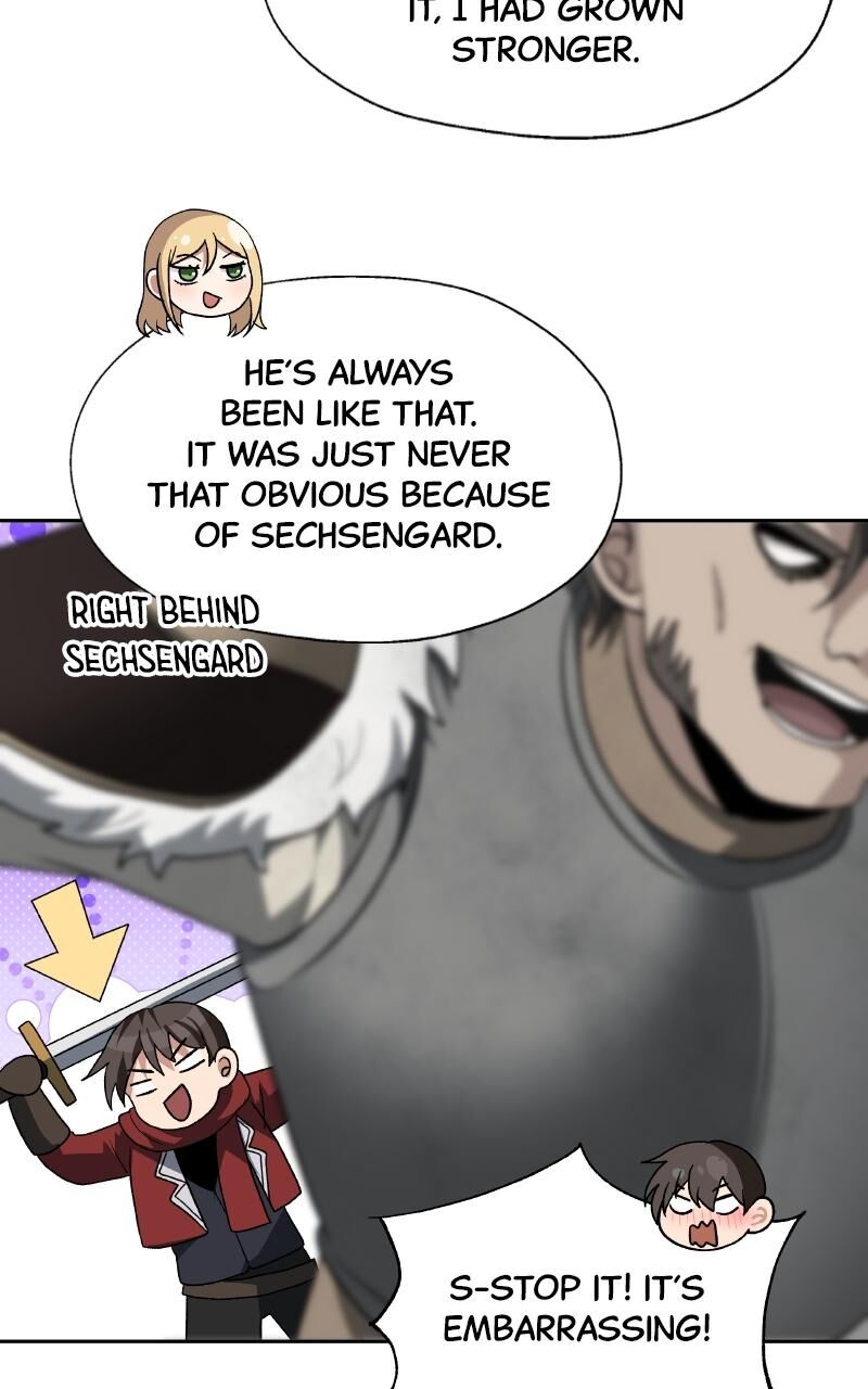 Transmigrating To The Otherworld Once More Chapter 89 Page 52