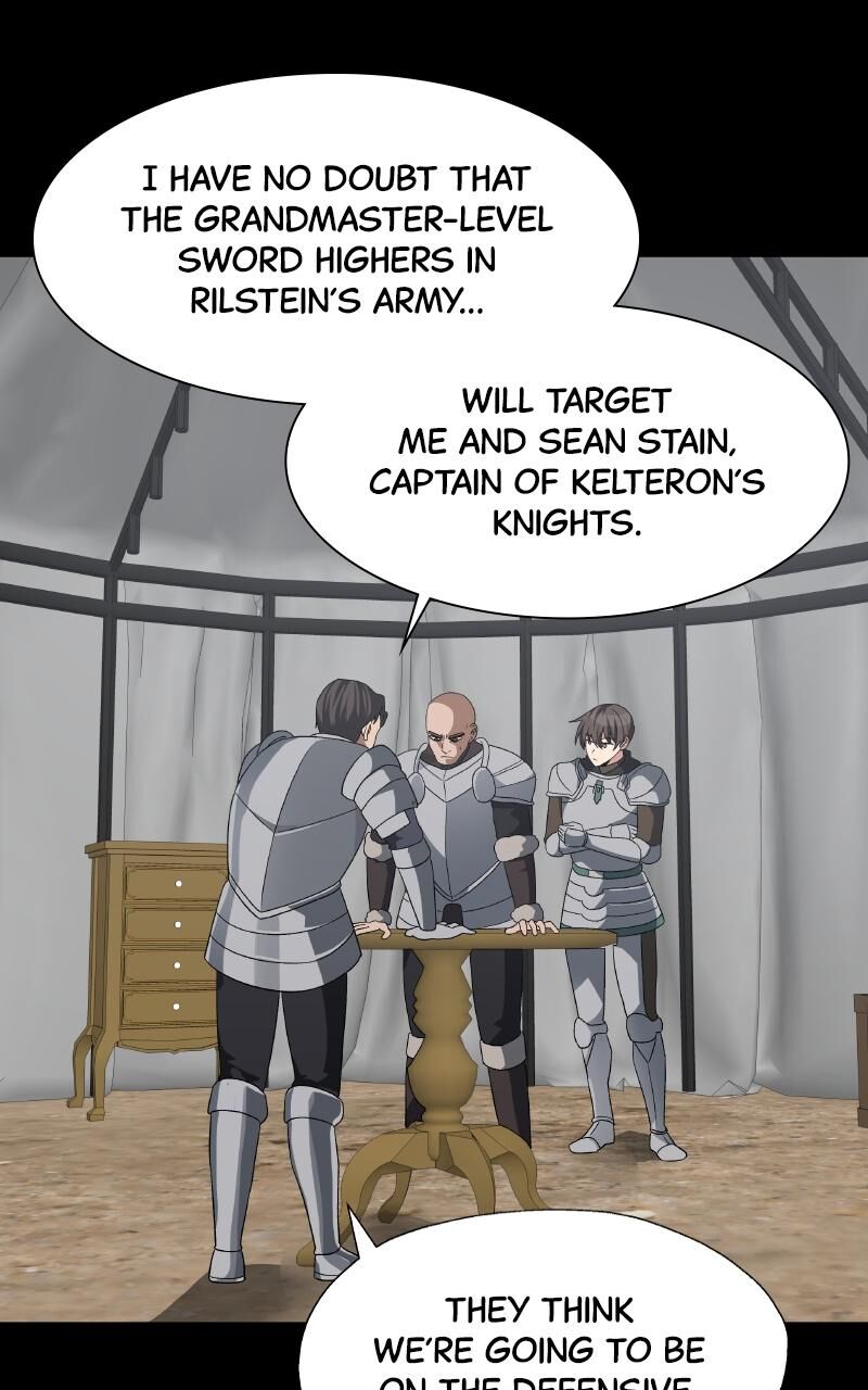 Transmigrating To The Otherworld Once More Chapter 90 Page 1