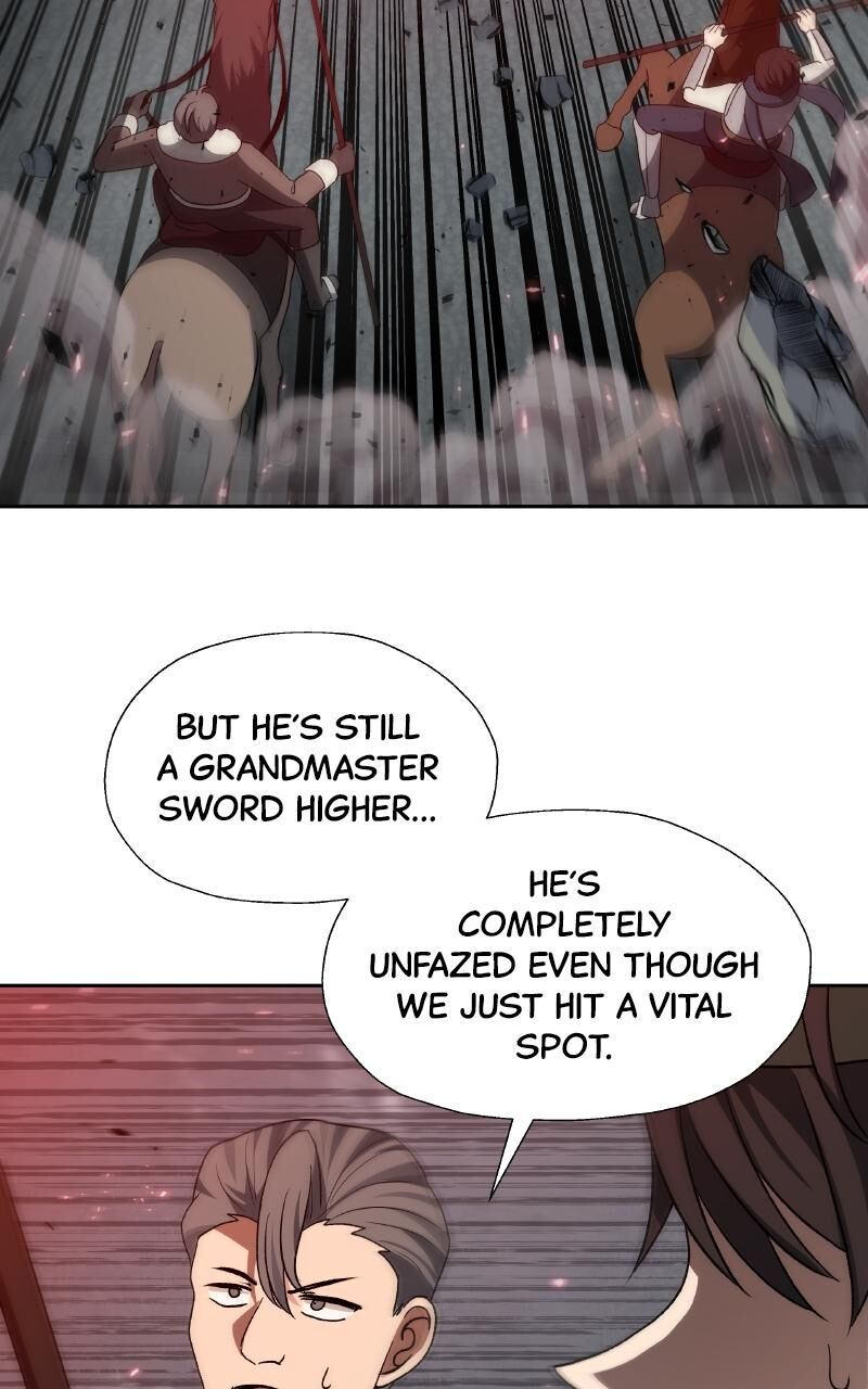 Transmigrating To The Otherworld Once More Chapter 90 Page 42