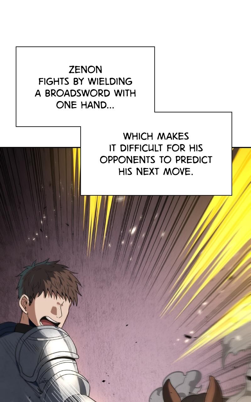 Transmigrating To The Otherworld Once More Chapter 91 Page 1