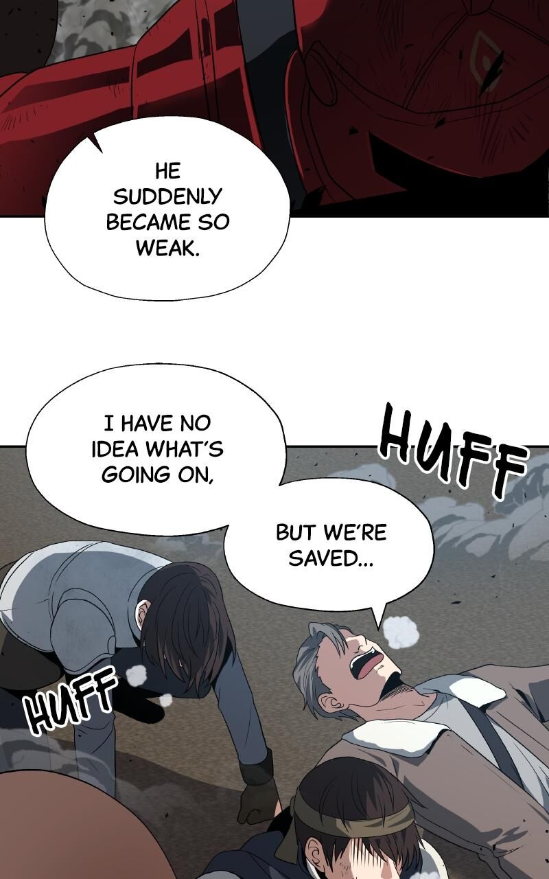 Transmigrating To The Otherworld Once More Chapter 91 Page 18