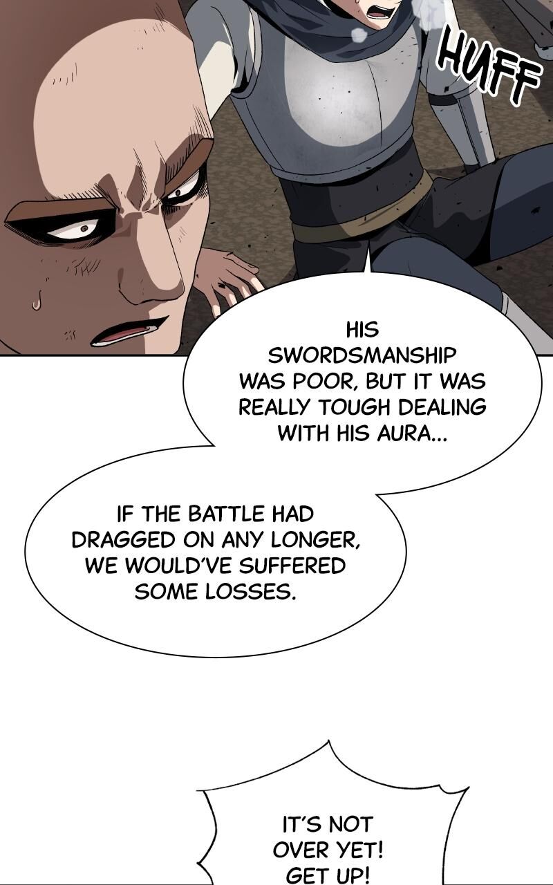 Transmigrating To The Otherworld Once More Chapter 91 Page 19