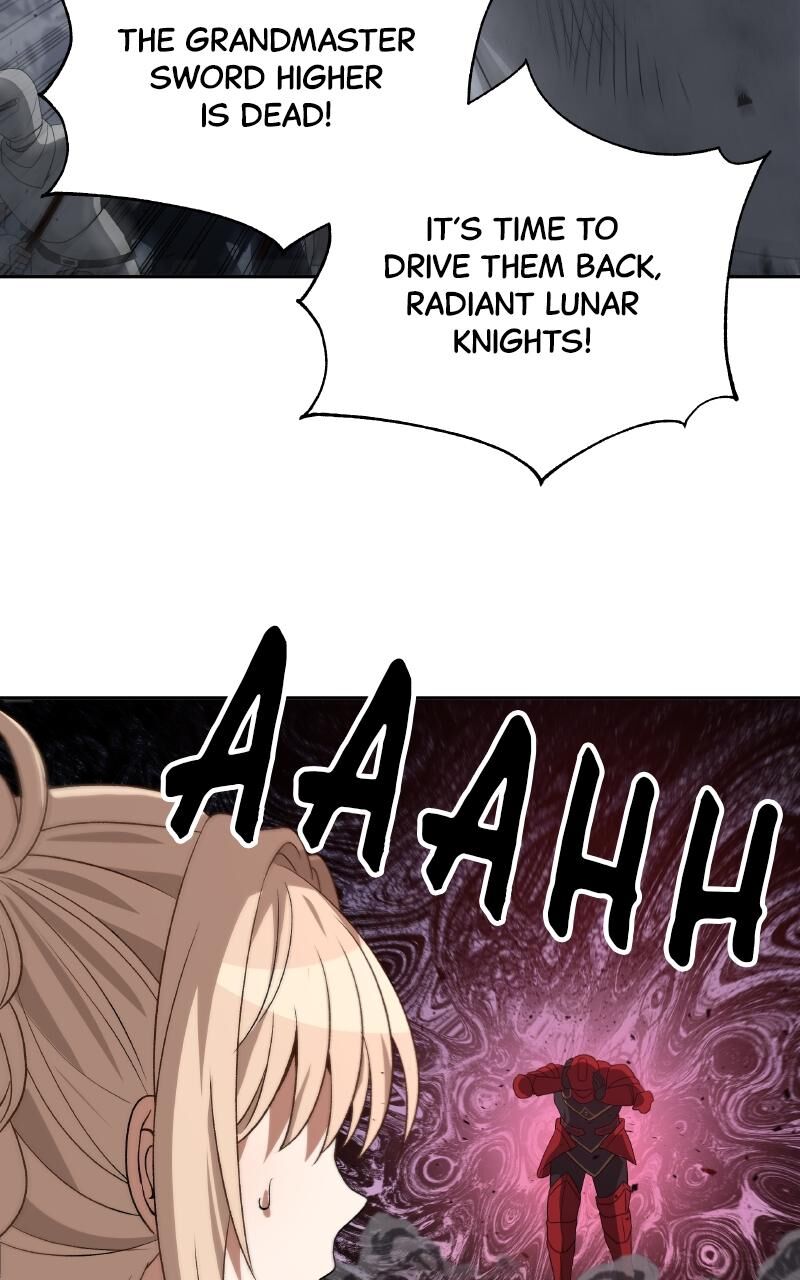 Transmigrating To The Otherworld Once More Chapter 91 Page 22