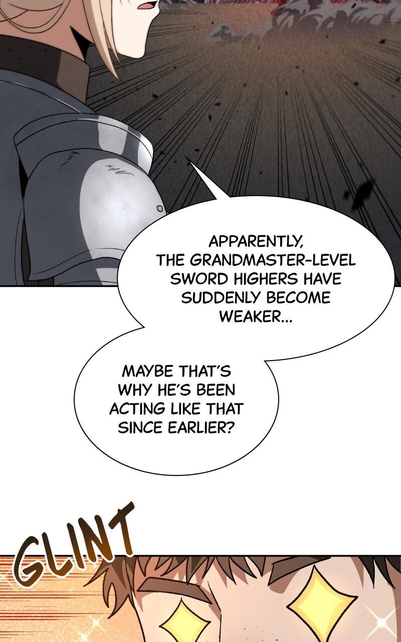 Transmigrating To The Otherworld Once More Chapter 91 Page 23