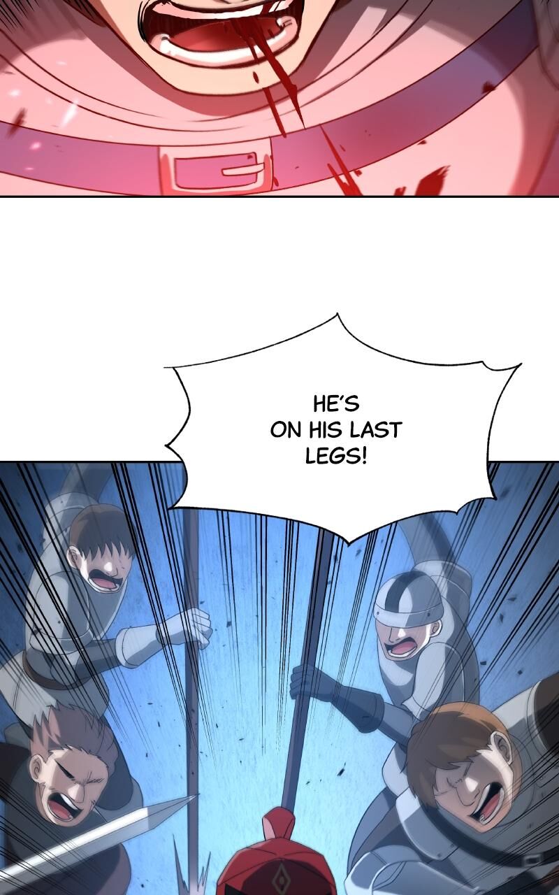 Transmigrating To The Otherworld Once More Chapter 91 Page 33