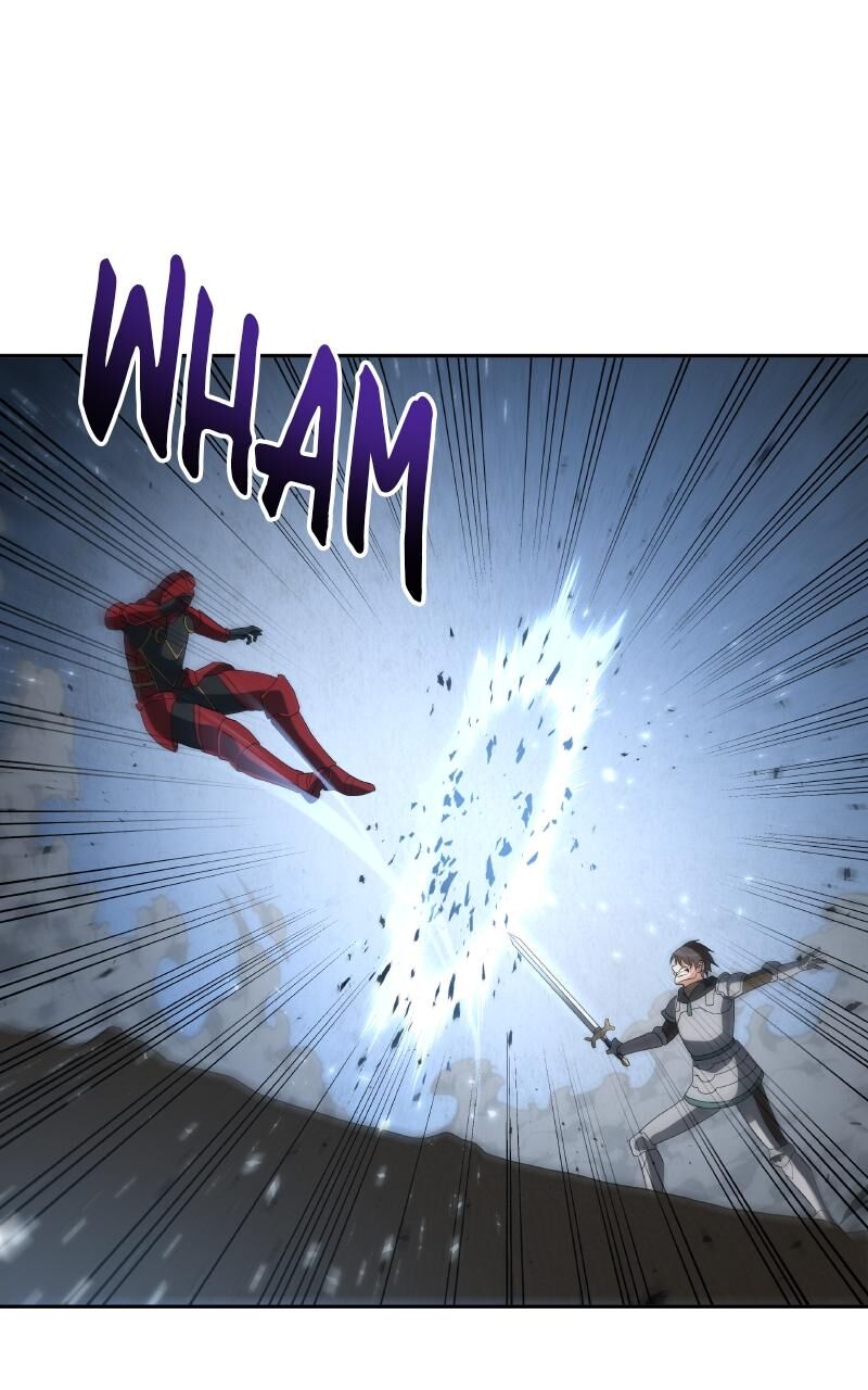 Transmigrating To The Otherworld Once More Chapter 91 Page 53