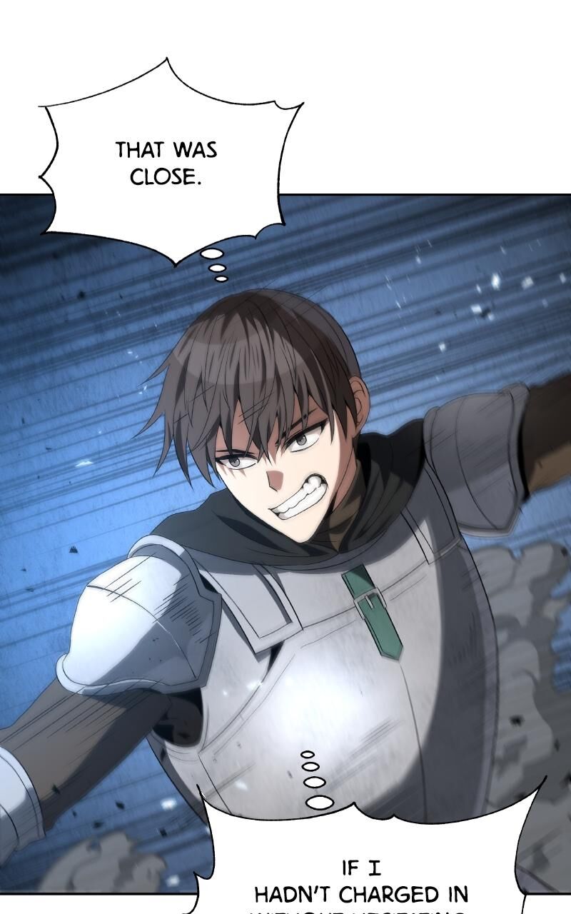 Transmigrating To The Otherworld Once More Chapter 91 Page 54
