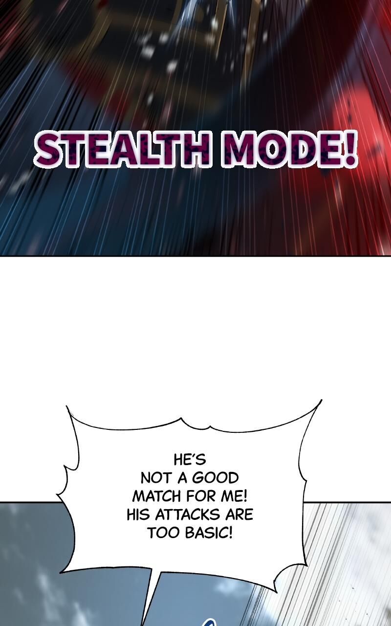 Transmigrating To The Otherworld Once More Chapter 91 Page 7