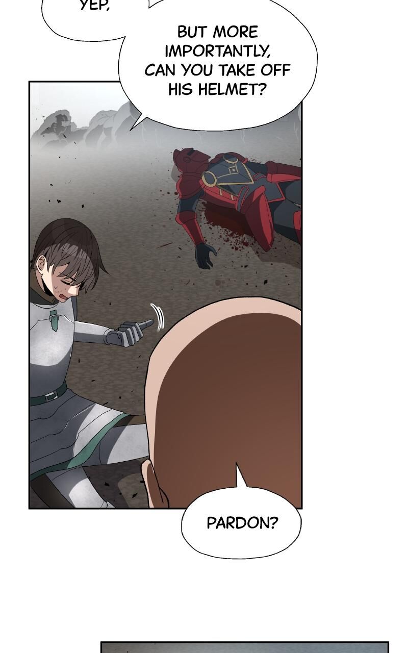 Transmigrating To The Otherworld Once More Chapter 91 Page 83