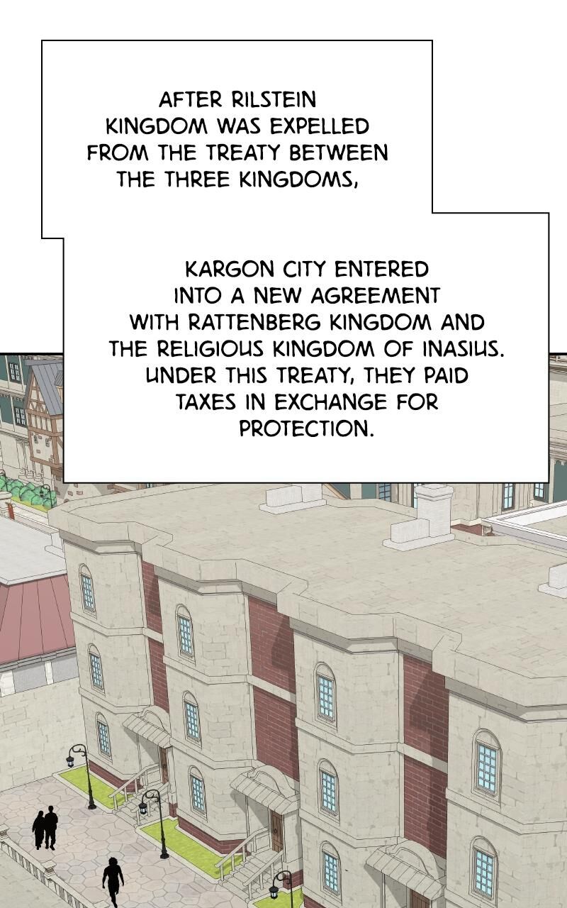 Transmigrating To The Otherworld Once More Chapter 92 Page 1