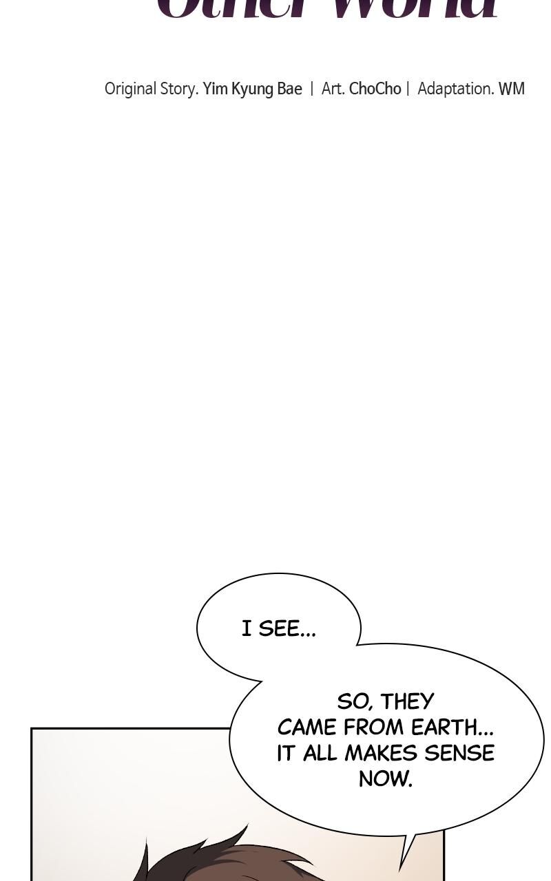 Transmigrating To The Otherworld Once More Chapter 92 Page 14
