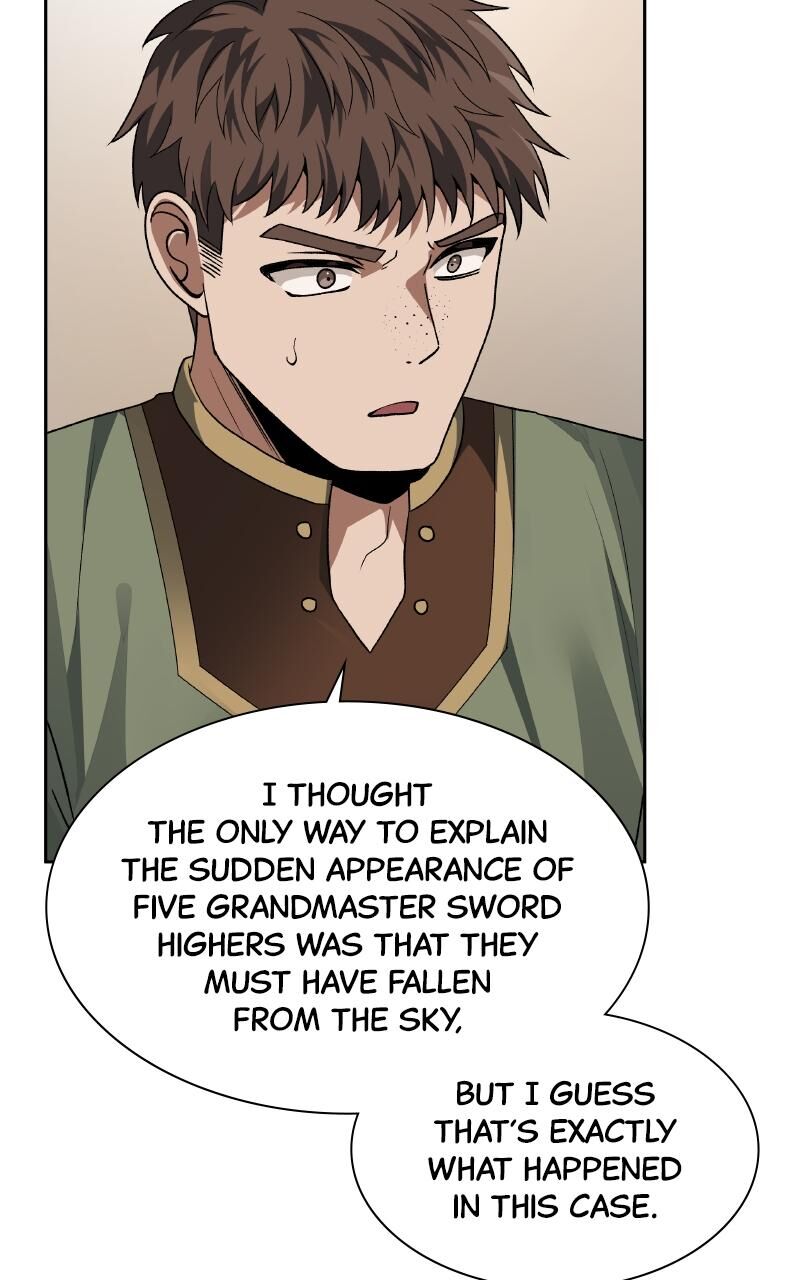 Transmigrating To The Otherworld Once More Chapter 92 Page 15