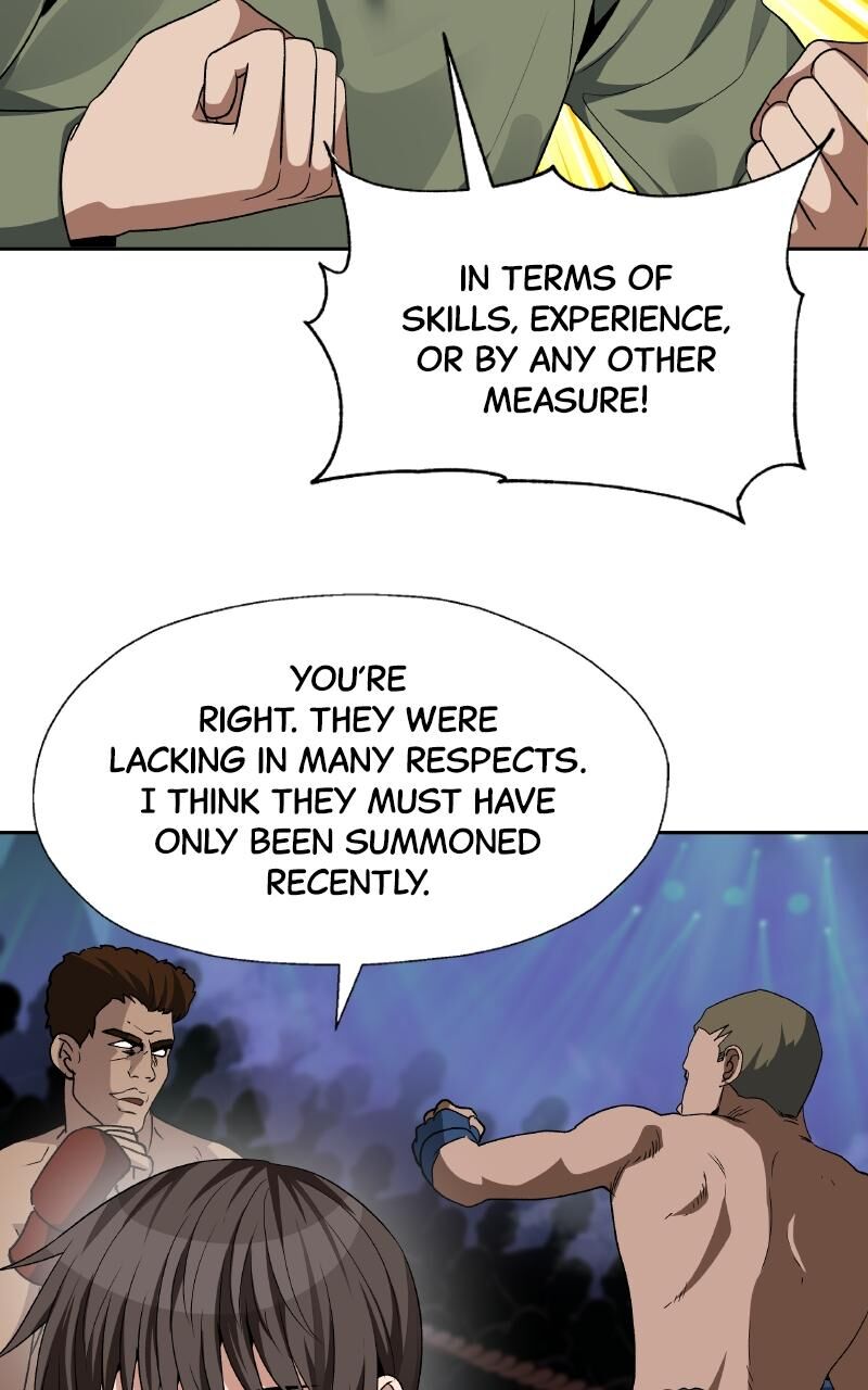 Transmigrating To The Otherworld Once More Chapter 92 Page 32
