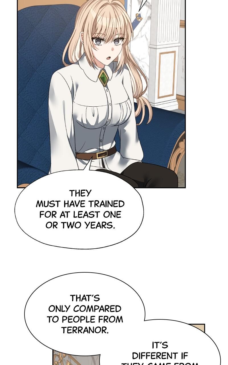 Transmigrating To The Otherworld Once More Chapter 92 Page 34