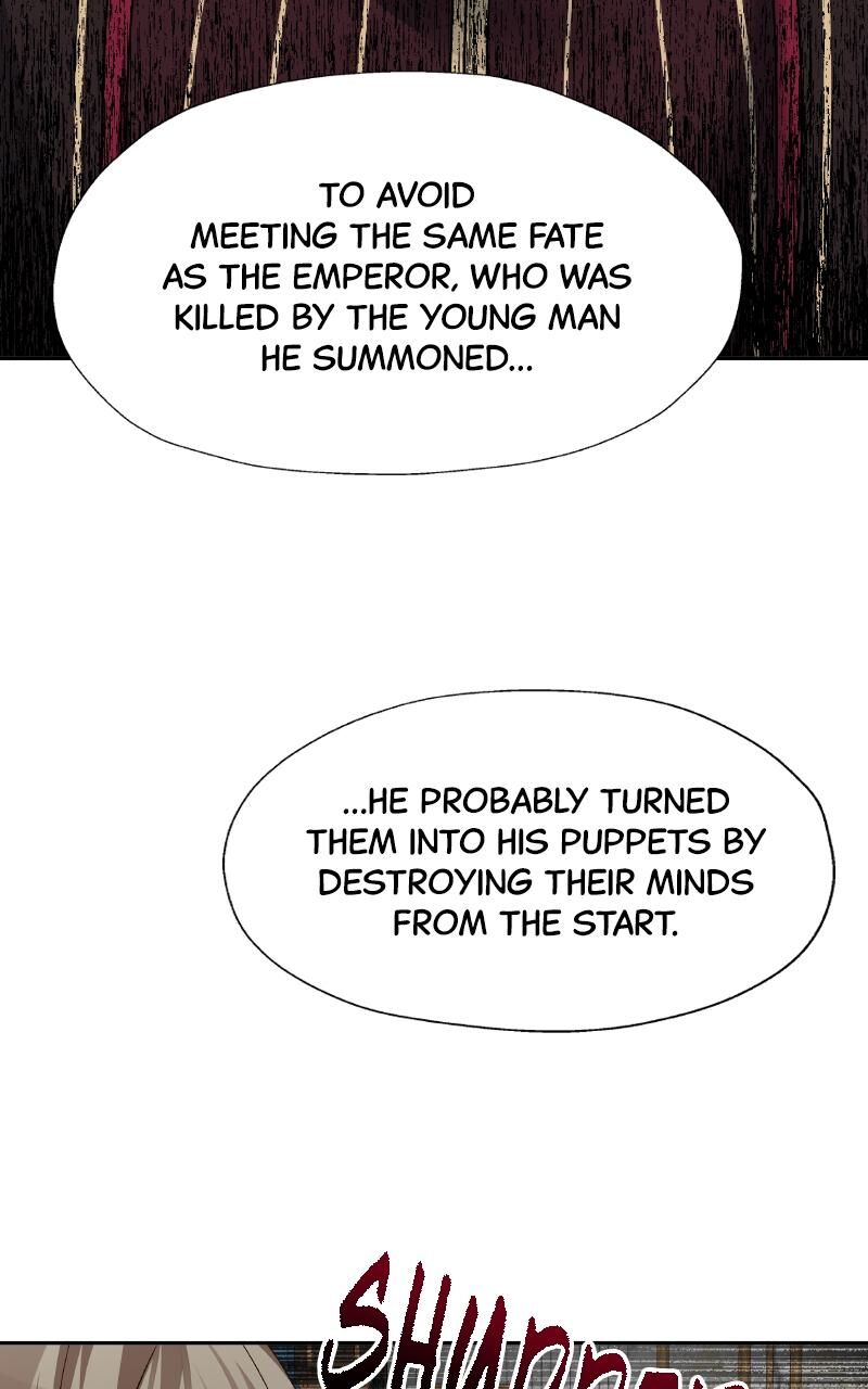 Transmigrating To The Otherworld Once More Chapter 92 Page 49
