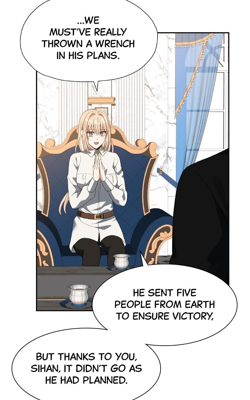 Transmigrating To The Otherworld Once More Chapter 92 Page 58