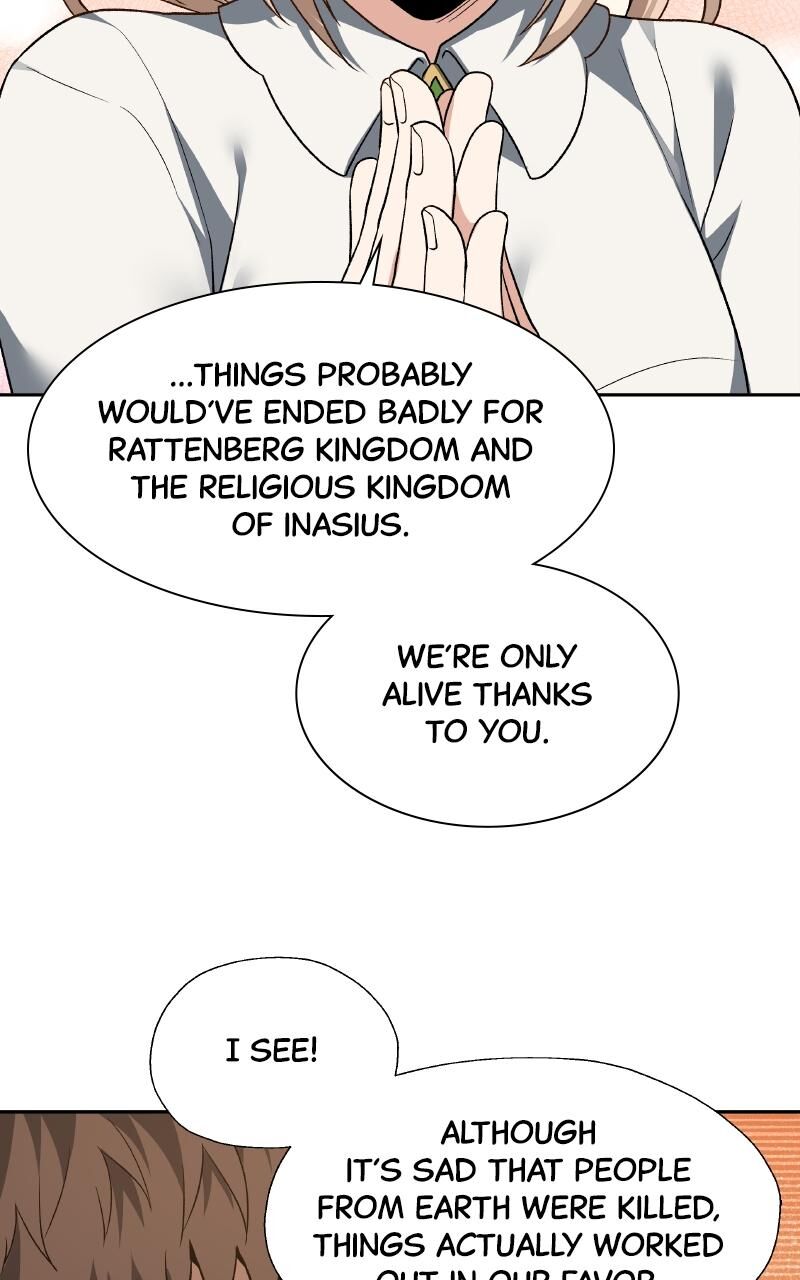 Transmigrating To The Otherworld Once More Chapter 92 Page 60