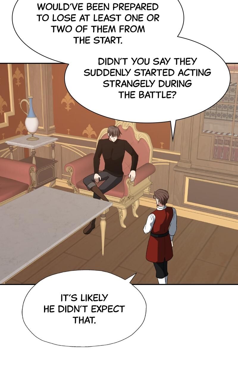 Transmigrating To The Otherworld Once More Chapter 92 Page 74