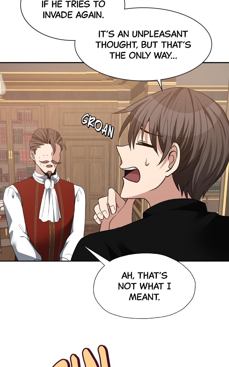 Transmigrating To The Otherworld Once More Chapter 92 Page 81