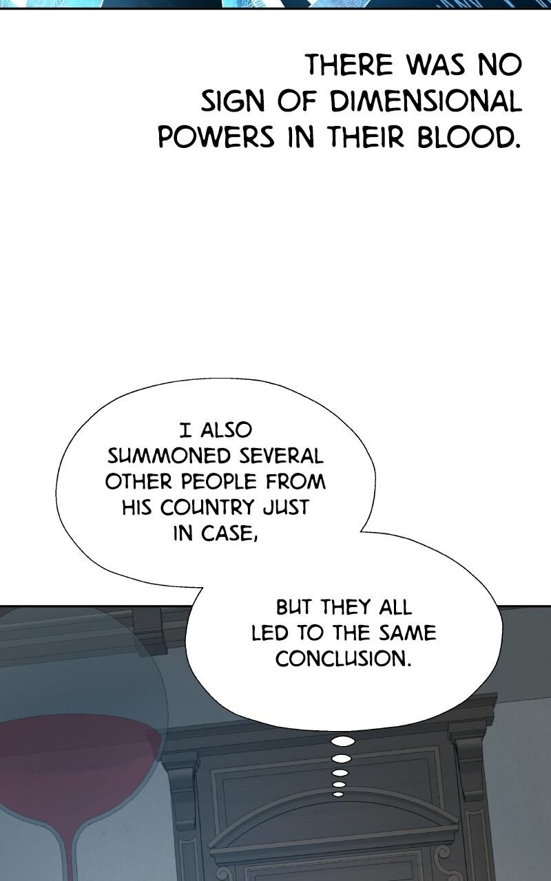 Transmigrating To The Otherworld Once More Chapter 93 Page 31