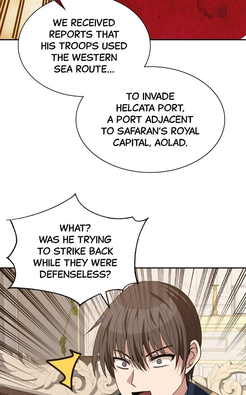 Transmigrating To The Otherworld Once More Chapter 93 Page 52