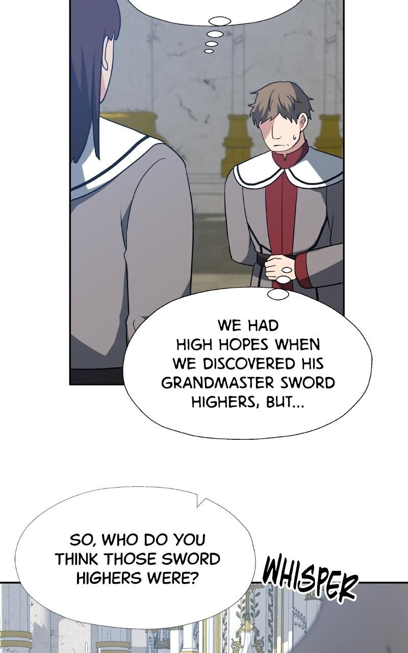 Transmigrating To The Otherworld Once More Chapter 93 Page 7