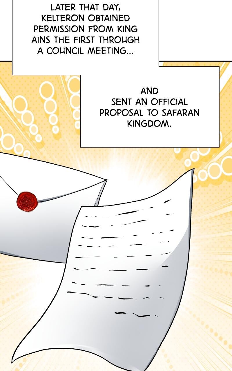 Transmigrating To The Otherworld Once More Chapter 93 Page 76