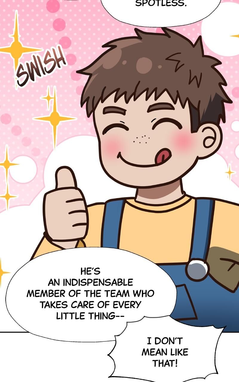 Transmigrating To The Otherworld Once More Chapter 93 Page 82