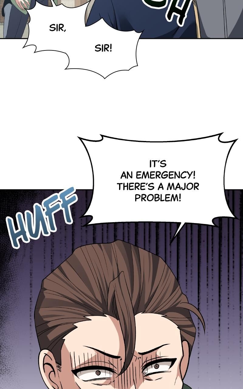 Transmigrating To The Otherworld Once More Chapter 93 Page 85