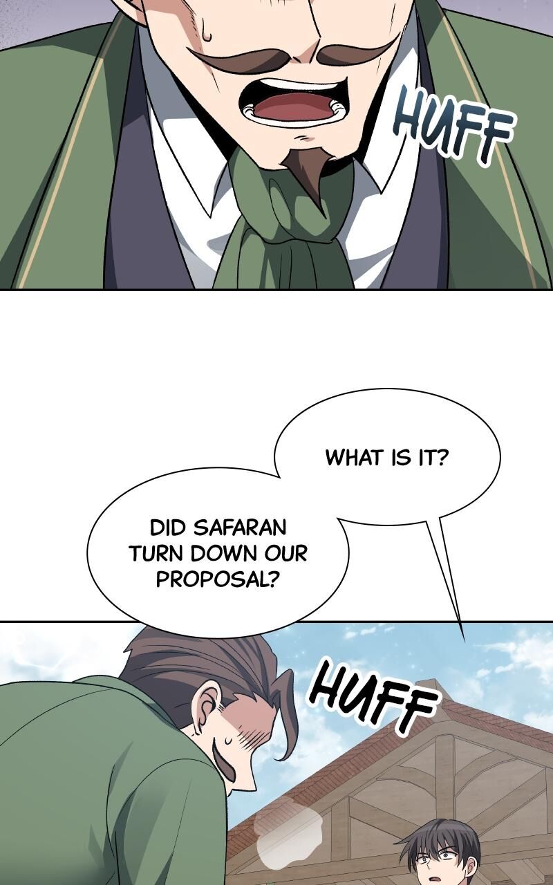 Transmigrating To The Otherworld Once More Chapter 93 Page 86